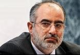 حسام الدین آشنا,اخبار سیاسی,خبرهای سیاسی,دولت