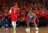 لیگ بسکتبال NBA,اخبار ورزشی,خبرهای ورزشی,والیبال و بسکتبال