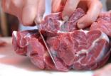 گوشت,اخبار اقتصادی,خبرهای اقتصادی,کشت و دام و صنعت