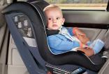 استفاده از صندلی مناسب کودک در خودرو,اخبار اجتماعی,خبرهای اجتماعی,شهر و روستا
