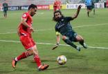 تیم منتخب هفته لیگ قهرمانان آسیا,اخبار فوتبال,خبرهای فوتبال,لیگ قهرمانان و جام ملت ها