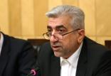 افزایش ۱۷۵ درصدی بارشها در ایران/ سیل در ایران نعمت است رضا اردکانیان,اخبار اقتصادی,خبرهای اقتصادی,نفت و انرژی