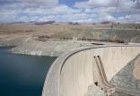ذخیره سد زاینده‌رود,اخبار اقتصادی,خبرهای اقتصادی,نفت و انرژی