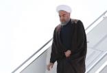 سفر حسن روحانی به کرمانشاه,اخبار سیاسی,خبرهای سیاسی,دولت