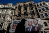 انتخابات در ترکیه,اخبار سیاسی,خبرهای سیاسی,اخبار بین الملل