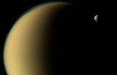 قمر تیتان زُحل,اخبار علمی,خبرهای علمی,نجوم و فضا