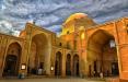 بنای تاریخی زندان اسکندر یزد,اخبار فرهنگی,خبرهای فرهنگی,میراث فرهنگی