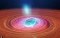 سیاه چاله V۴۰۴ Cygni,اخبار علمی,خبرهای علمی,نجوم و فضا