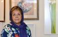 لیلی گلستان:تصویر خوبی از جهان امروز ندارم لیلی گلستان,اخبار فرهنگی,خبرهای فرهنگی,کتاب و ادبیات