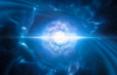 برخورد دو ستاره نوترونی,اخبار علمی,خبرهای علمی,نجوم و فضا