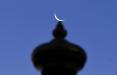 رؤیت هلال ماه مبارک رمضان در عربستان,اخبار مذهبی,خبرهای مذهبی,فرهنگ و حماسه