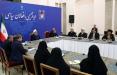 دیدار حسن روحانی با فعالان سیاسی,اخبار سیاسی,خبرهای سیاسی,احزاب و شخصیتها