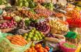 نرخ انواع میوه و صیفی در بازار,اخبار اقتصادی,خبرهای اقتصادی,کشت و دام و صنعت