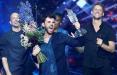 مسابقه آواز یوروویژن 2019,اخبار هنرمندان,خبرهای هنرمندان,جشنواره