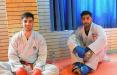 نمایندگان کاراته ایران,اخبار ورزشی,خبرهای ورزشی,ورزش