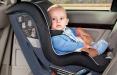 استفاده از صندلی مناسب کودک در خودرو,اخبار اجتماعی,خبرهای اجتماعی,شهر و روستا