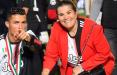 کریستیانو رونالدو و مادرش,اخبار فوتبال,خبرهای فوتبال,اخبار فوتبالیست ها