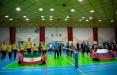 تیم ملی والیبال نشسته ایران,اخبار ورزشی,خبرهای ورزشی,والیبال و بسکتبال