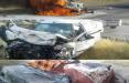 تصادف مرگبار در فارس,اخبار حوادث,خبرهای حوادث,حوادث