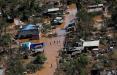 طوفان در موزامبیک,اخبار حوادث,خبرهای حوادث,حوادث طبیعی