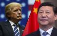 جنگ تجاری میان آمریکا و چین