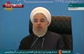 فیلم/ خاطره روحانی از دیدارش با یکی از رهبران آمریکا در نیویورک فیلم/ خاطره روحانی از دیدارش با یکی از رهبران آمریکا در نیویورک