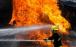 آتش سوزی در نیروگاه حرارتی تبریز,اخبار حوادث,خبرهای حوادث,حوادث امروز