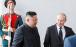 دیدار رئیس جمهور روسیه رهبر کره شمالی,اخبار سیاسی,خبرهای سیاسی,اخبار بین الملل