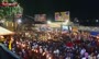 فیلم/ پرتاب مشعل برای دفع شیطان‌ در فستیوال سالانه آتش در هند