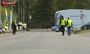 فیلم/ رونمایی از کامیون خودران در سوئد