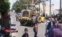 فیلم/ اقدام عجیب شهرداری کوهدشت برای جلوگیری از بازداشت کارمندش