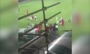 ویدئو/ نزاع و درگیری در لیگ برتر فوتبال بانوان