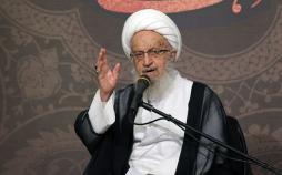اگر جوایز مسابقات از جیب مردم باشد، قمار است مکارم شیرای,اخبار مذهبی,خبرهای مذهبی,علما