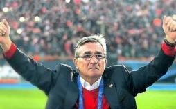 شرط صعود پرسپولیس: حداقل یک پیروزی برانکو ایوانکوویچ,اخبار فوتبال,خبرهای فوتبال,لیگ قهرمانان و جام ملت ها