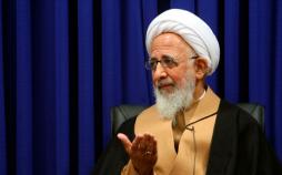 آیت الله جوادی آملی: به جای اینکه بنده بخرید اخلاق داشته باشید عبدالله جوادی آملی,اخبار مذهبی,خبرهای مذهبی,علما