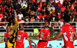 برنامه پرسپولیس برای بازی با سپاهان/ دستور برانکو به آنالیزور تیم پرسپولیس,اخبار فوتبال,خبرهای فوتبال,لیگ برتر و جام حذفی