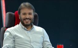 اظهارنظرهای متفاوت سیدجواد هاشمی در برنامه «تبتاب» حاشیهساز شد سیدجواد هاشمی,اخبار هنرمندان,خبرهای هنرمندان,اخبار بازیگران