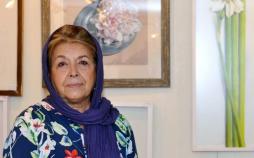 لیلی گلستان:تصویر خوبی از جهان امروز ندارم لیلی گلستان,اخبار فرهنگی,خبرهای فرهنگی,کتاب و ادبیات