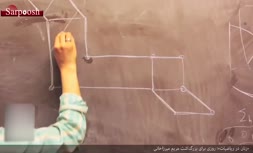 ویدئو/ یک روز جهانی، بخاطر مریم میرزاخانی