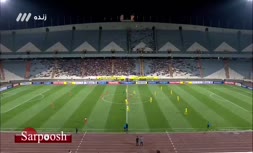 فیلم/ خلاصه دیدار پرسپولیس 2-0 السد (لیگ قهرمانان آسیا 2019)