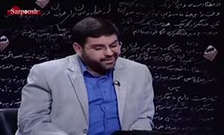 ویدئو/ روایت فاطمه رهبر از ماجرای شکایتش از نادر قاضی پور به دلیل توهین به نمایندگان زن