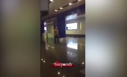 فیلمی که ارتباط رئیس سابق صدا و سیما با شهرزاد میرقلی‌خان را فاش کرد