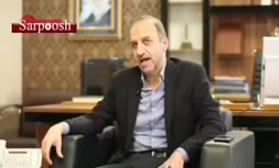 فیلم/ محمد سرافراز: آمریکا دنبال حمله به ایران بعد از ماه رمضان است