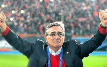 شرط صعود پرسپولیس: حداقل یک پیروزی برانکو ایوانکوویچ,اخبار فوتبال,خبرهای فوتبال,لیگ قهرمانان و جام ملت ها