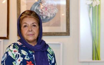 لیلی گلستان:تصویر خوبی از جهان امروز ندارم لیلی گلستان,اخبار فرهنگی,خبرهای فرهنگی,کتاب و ادبیات