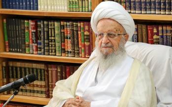 دلیل عدم حضور آیت الله مکارم در برنامه های ماه رمضان رسانه ملی ناصر مکارم شیرازی,اخبار مذهبی,خبرهای مذهبی,علما