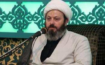 عکسالعمل اساتید حوزه و دانشگاه به سخنان حجتالاسلام قاسمیان در برنامه زنده: گوینده باید عاقل باشد حجتالاسلام قاسمیان,اخبار مذهبی,خبرهای مذهبی,علما