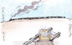 کاریکاتور عدم دریافت مطالبات برانکو ایوانکوویچ,کاریکاتور,عکس کاریکاتور,کاریکاتور ورزشی