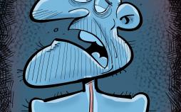 کارتون مصرف شکر درایران,کاریکاتور,عکس کاریکاتور,کاریکاتور اجتماعی