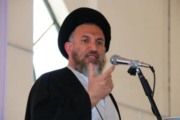 آیت الله سید شرف الدین ملک حسینی,اخبار سیاسی,خبرهای سیاسی,اخبار سیاسی ایران